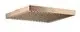 AXOR-HG-AXOR-ShowerSolutions-Kopfbrause-240-240-1jet-Decke-Polished-Red-Gold-10924300 gallery number 1